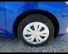 Suzuki Swift 2024