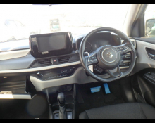 Suzuki Swift 2024