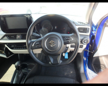 Suzuki Swift 2024