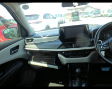 Suzuki Swift 2024