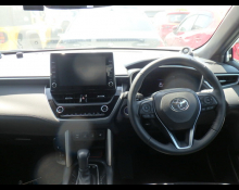 Toyota Corolla Cross 2023