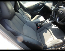 Toyota Corolla Cross 2023