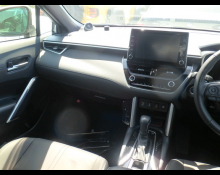 Toyota Corolla Cross 2023