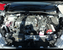 Toyota Corolla Cross 2024