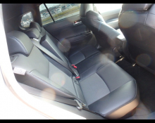 Toyota Corolla Cross 2024
