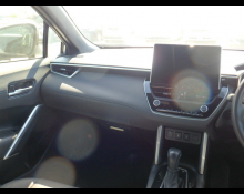 Toyota Corolla Cross 2024
