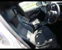 Toyota Corolla Cross 2024