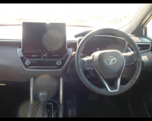 Toyota Corolla Cross 2024