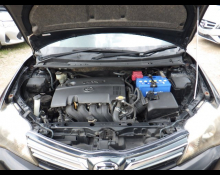 Toyota Corolla Fielder 2013