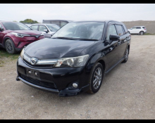 Toyota Corolla Fielder 2013
