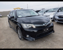 Toyota Corolla Fielder 2013