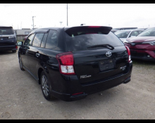 Toyota Corolla Fielder 2013