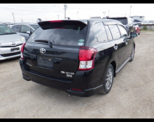 Toyota Corolla Fielder 2013