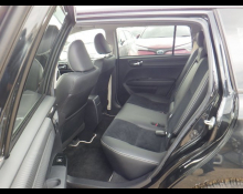 Toyota Corolla Fielder 2013