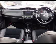 Toyota Corolla Fielder 2013