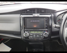 Toyota Corolla Fielder 2013