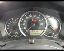 Toyota Corolla Fielder 2013
