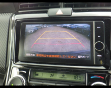 Toyota Corolla Fielder 2013