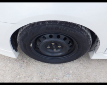 Toyota Corolla Fielder 2011