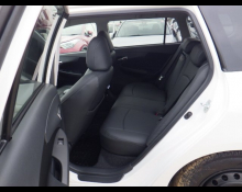 Toyota Corolla Fielder 2011