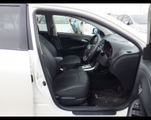 Toyota Corolla Fielder 2011