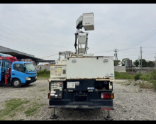 Isuzu Elf 2014