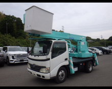 Hino Dutro 2007