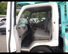 Hino Dutro 2007