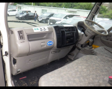 Hino Dutro 2007