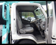Hino Dutro 2007