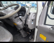 Hino Dutro 2007