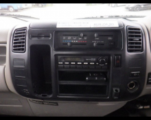 Hino Dutro 2007