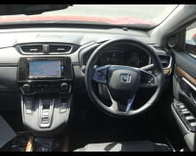 Honda CR-V 2019
