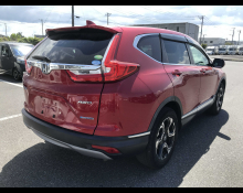 Honda CR-V 2019