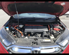 Honda CR-V 2019