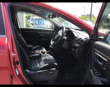 Honda CR-V 2019