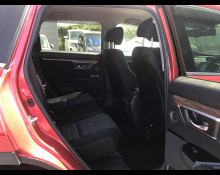 Honda CR-V 2019
