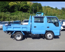 Isuzu Elf 2007