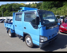 Isuzu Elf 2007