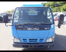 Isuzu Elf 2007