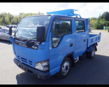 Isuzu Elf 2007