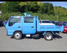Isuzu Elf 2007