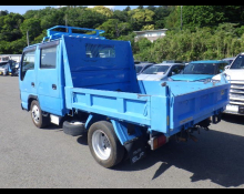 Isuzu Elf 2007