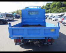 Isuzu Elf 2007