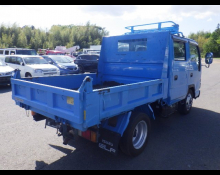Isuzu Elf 2007