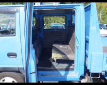 Isuzu Elf 2007