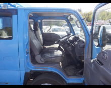 Isuzu Elf 2007