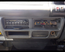 Isuzu Elf 2007