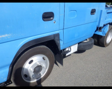 Isuzu Elf 2007
