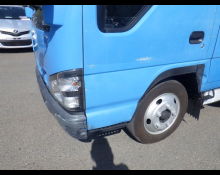 Isuzu Elf 2007